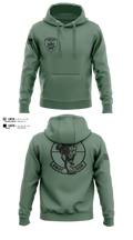 East Metro SWAT Hoodie - 50
