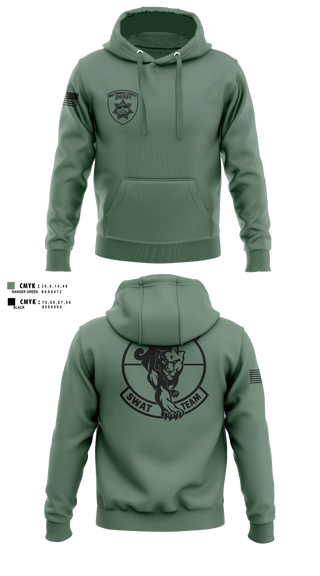 Hoodie, East Metro SWAT, Police, Teamtime, Team time, sublimation, custom sports apparel, team uniforms, spirit wear, spiritwear, sports uniforms, custom shirts, team store, custom team store, fundraiser sports, apparel fundraiser