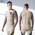 Os Britos 66373426 Long Sleeve Performance Shirt 2
