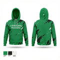 Little Lady Rockets 94372148 Hoodie - 2