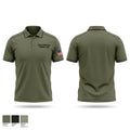 Special Operations Response Team Short Sleeve Performance Polo - 1