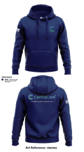 CentraCare HERT 69545057 Hoodie - 1