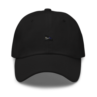 Js tile & stone 22201222 Classic Dad Hat | Yupoong 6245CM