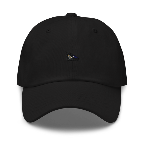 Js tile & stone 22201222 Classic Dad Hat | Yupoong 6245CM