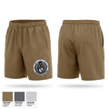 Det 1, 67 COG Athletic Shorts With Pockets - 1