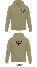 340th Psyop Co. 52894625 Hoodie - 98