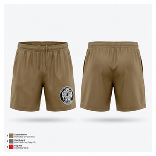 Athletic Shorts With Pockets, OMAHA NATION POLICE, Police, Teamtime, Team time, sublimation, custom sports apparel, team uniforms, spirit wear, spiritwear, sports uniforms, custom shirts, team store, custom team store, fundraiser sports, apparel fundraiser