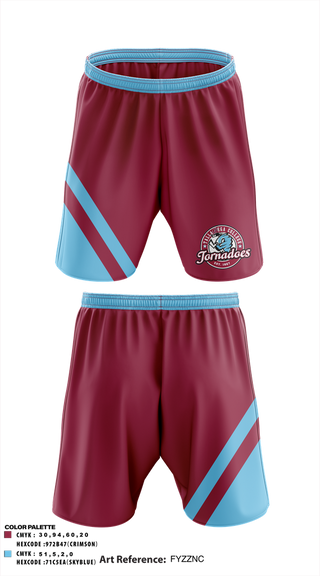 Athletic Shorts With Pockets, Talladega College Women’s Soccer, Women's Soccer, Teamtime, Team time, sublimation, custom sports apparel, team uniforms, spirit wear, spiritwear, sports uniforms, custom shirts, team store, custom team store, fundraiser sports, apparel fundraiser
