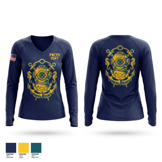 Old School Cotton Feel Shirt, PWCPD USRT, Police, Teamtime, Team time, sublimation, custom sports apparel, team uniforms, spirit wear, spiritwear, sports uniforms, custom shirts, team store, custom team store, fundraiser sports, apparel fundraiser