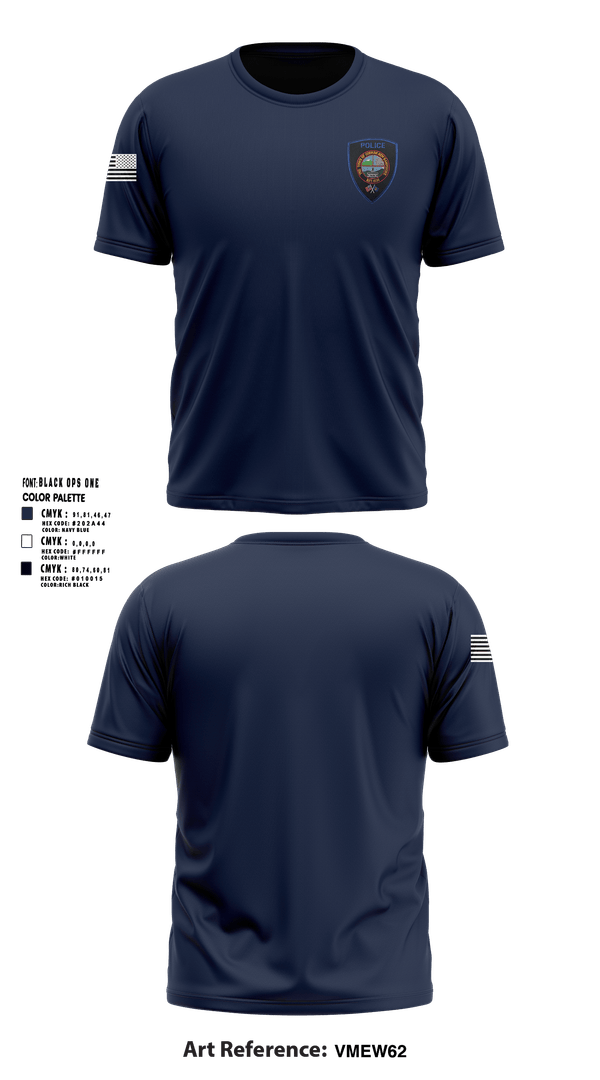 FREE T-SHIRT