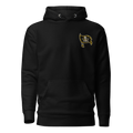 Burney Raiders 23798887 Unisex Premium Hoodie | Cotton Heritage M2580