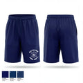 Ruthven Fire Department 30542802 Athletic Shorts With Pockets - 1
