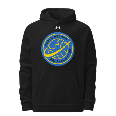 World Record Breakers Club 55012769 Under Armour Hoodie
