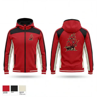 Windbreaker, Bay Area Sirens, Cheer, Teamtime, Team time, sublimation, custom sports apparel, team uniforms, spirit wear, spiritwear, sports uniforms, custom shirts, team store, custom team store, fundraiser sports, apparel fundraiser