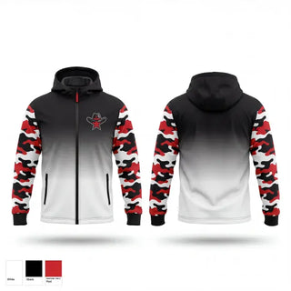 Windbreaker, Badlands Bandits, Men's Basketball, Teamtime, Team time, sublimation, custom sports apparel, team uniforms, spirit wear, spiritwear, sports uniforms, custom shirts, team store, custom team store, fundraiser sports, apparel fundraiser
