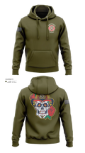 Carpentersville Fire Department 52158463 Hoodie - 23
