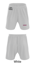 Anderson Floor Covering 8318622 Athletic Shorts With Pockets - 1
