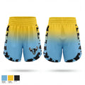 NBC BULLS 15155634 Women's Shorts - 1