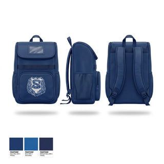 Gear Bag, Shrewsbury PBA Local #308, Police, Teamtime, Team time, sublimation, custom sports apparel, team uniforms, spirit wear, spiritwear, sports uniforms, custom shirts, team store, custom team store, fundraiser sports, apparel fundraiser