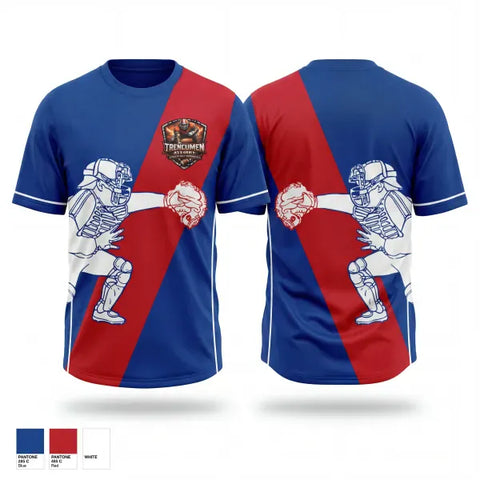 Football Jersey, DFW Adult Baseball Association, Baseball, Teamtime, Team time, sublimation, custom sports apparel, team uniforms, spirit wear, spiritwear, sports uniforms, custom shirts, team store, custom team store, fundraiser sports, apparel fundraiser