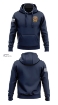 Northside Fire Rescue 76137630 Hoodie - 31
