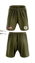 D-Day Ohio, Inc Athletic Shorts With Pockets - 2