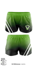 Maryland True Lacrosse 20822184 Women's Shorts - 5