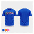 Gayngsta'z Short Sleeve Performance Shirt - 2