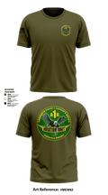 Sarasota County Sheriff’s Office Aviation Unit 73582405 Short Sleeve Performance Shirt - 15