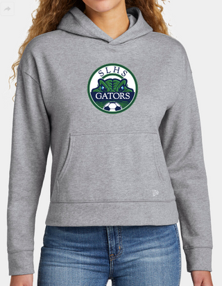 Standley Lake HS Soccer Women's Comeback Shield Hoodie