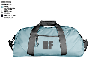 Duffle Bag, RF, , Teamtime, Team time, sublimation, custom sports apparel, team uniforms, spirit wear, spiritwear, sports uniforms, custom shirts, team store, custom team store, fundraiser sports, apparel fundraiser