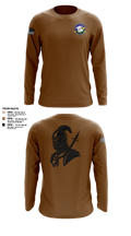 502 CONS 83212643 Long Sleeve Performance Shirt 2