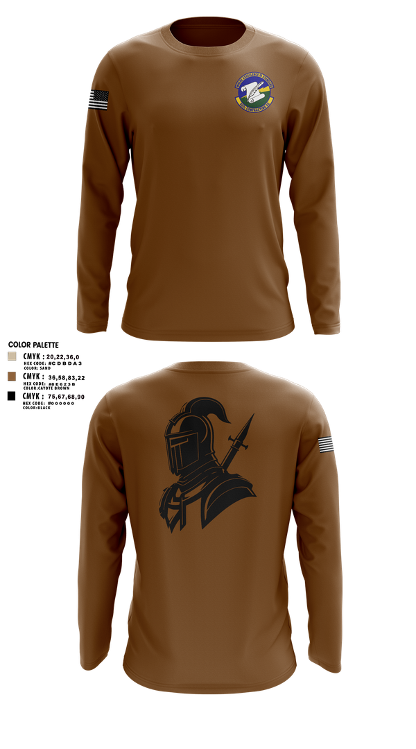 Long Sleeve Performance Shirt, 502 CONS, , Teamtime, Team time, sublimation, custom sports apparel, team uniforms, spirit wear, spiritwear, sports uniforms, custom shirts, team store, custom team store, fundraiser sports, apparel fundraiser