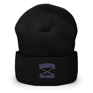 Framingham Field Hockey 32493500 Cuffed Beanie | Yupoong 1501KC