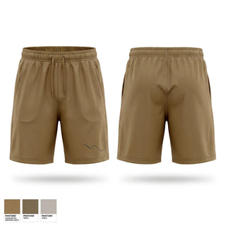 Athletic Shorts With Pockets, 961st ECC, Army, Teamtime, Team time, sublimation, custom sports apparel, team uniforms, spirit wear, spiritwear, sports uniforms, custom shirts, team store, custom team store, fundraiser sports, apparel fundraiser