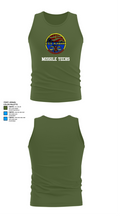 Missile Techs 24768628 Tank Top - 56