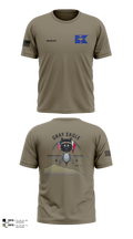 E/501st AVMX 73759719 Old School Cotton Feel Shirt - 3