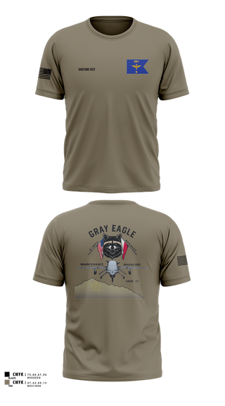 Old School Cotton Feel Shirt, E/501st AVMX, Army, Teamtime, Team time, sublimation, custom sports apparel, team uniforms, spirit wear, spiritwear, sports uniforms, custom shirts, team store, custom team store, fundraiser sports, apparel fundraiser