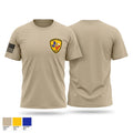 Friberg-Cooper VFD 65503442 Old School Cotton Feel Shirt - 1