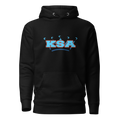 KSA Unisex Hoodie - 1