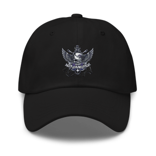 Motor City Ballers 65197084 Classic Dad Hat | Yupoong 6245CM