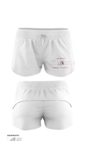 Quinter Bulldogs 74495795 Track Shorts - 22