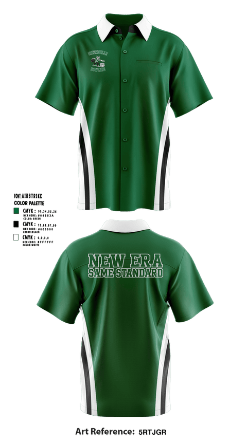 Short Sleeve Bowling Jersey, Greeneville Bowling, Bowling, Teamtime, Team time, sublimation, custom sports apparel, team uniforms, spirit wear, spiritwear, sports uniforms, custom shirts, team store, custom team store, fundraiser sports, apparel fundraiser