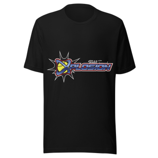 Unisex Staple T-Shirt - Black