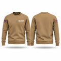 160th SOAR(A) NightStalkers Crew Neck Sweatshirt - 1