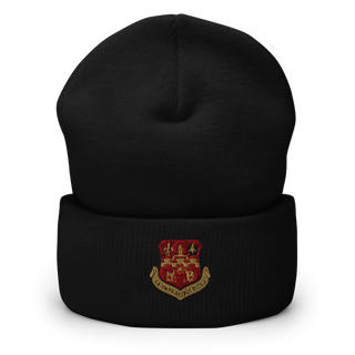 Lone star gunfighter 71808551 Cuffed Beanie | Yupoong 1501KC