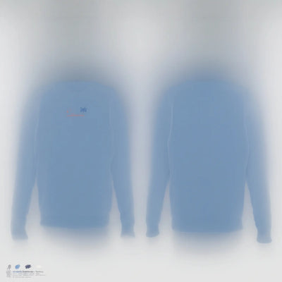 Michiana Magic 41043273 Crew Neck Sweatshirt - 2