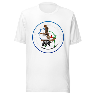 Unisex Staple T-Shirt - White