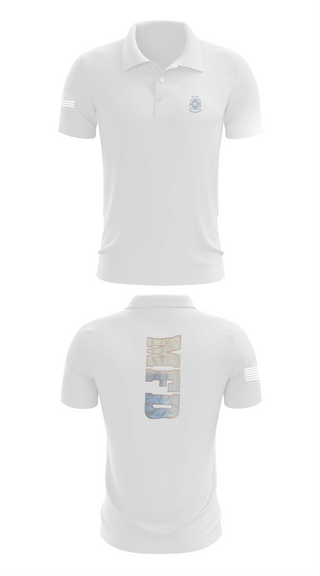 Short Sleeve Performance Polo, City Of Monongahela Fire Department, Fire Department, Teamtime, Team time, sublimation, custom sports apparel, team uniforms, spirit wear, spiritwear, sports uniforms, custom shirts, team store, custom team store, fundraiser sports, apparel fundraiser