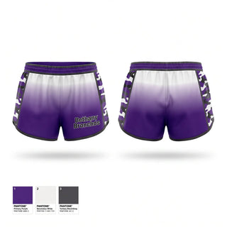 Womens Shorts, Bethany Bronchos, Men's Basketball, Teamtime, Team time, sublimation, custom sports apparel, team uniforms, spirit wear, spiritwear, sports uniforms, custom shirts, team store, custom team store, fundraiser sports, apparel fundraiser